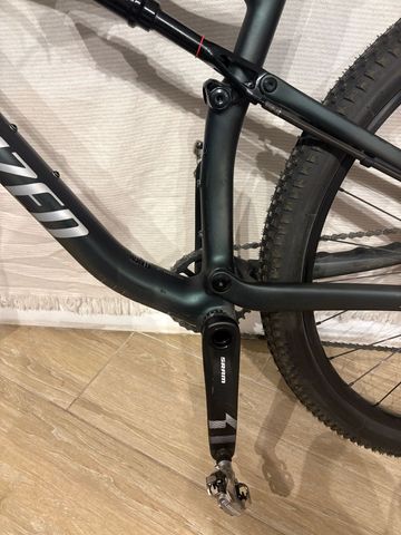 Použité Specialized Epic Comp 2022 2022 Mountainbike — obrázek 25 z 30