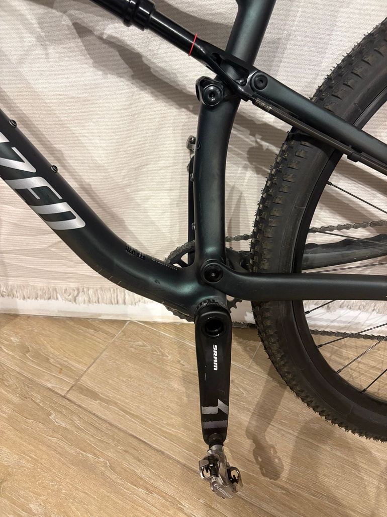Použité Specialized Epic Comp 2022 2022 Mountainbike — obrázek 25 z 30
