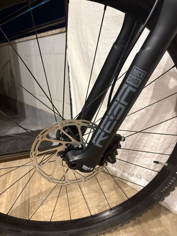 Použité Specialized Epic Comp 2022 2022 Mountainbike — obrázek 26 z 30