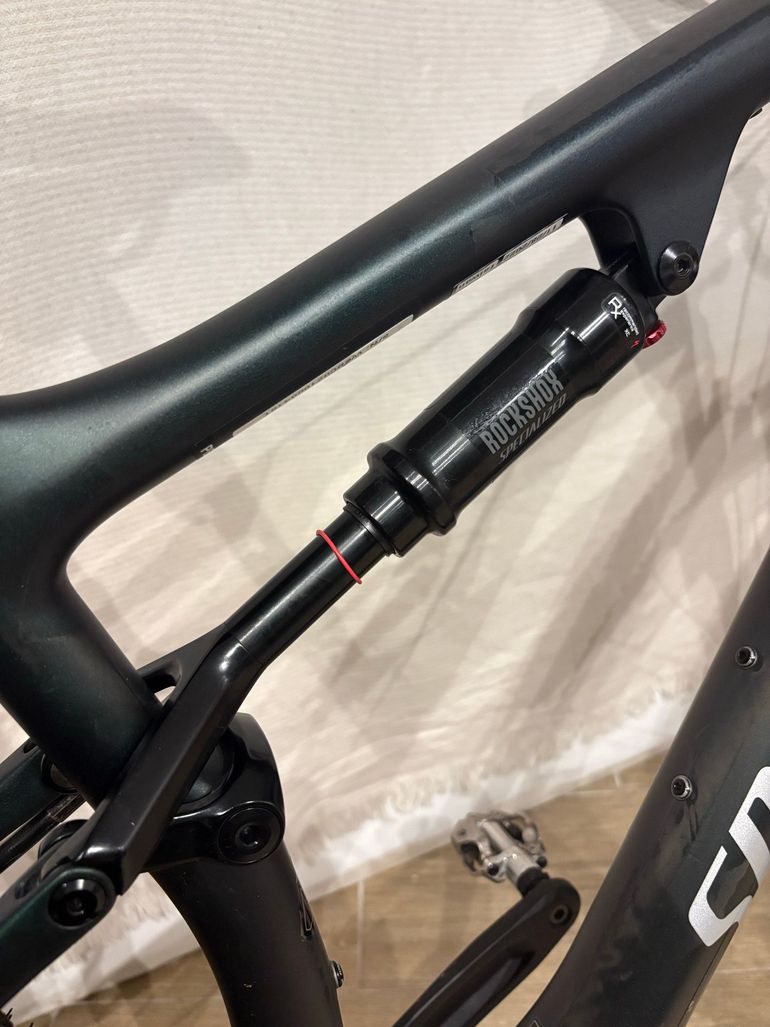 Použité Specialized Epic Comp 2022 2022 Mountainbike — obrázek 8 z 30