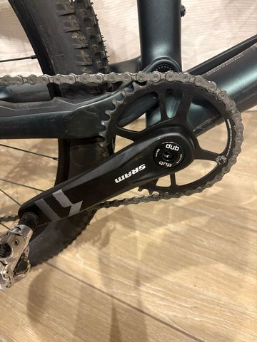 Použité Specialized Epic Comp 2022 2022 Mountainbike — obrázek 9 z 30