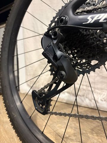 Použité Specialized Epic Comp 2022 2022 Mountainbike — obrázek 11 z 30