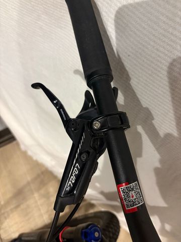 Použité Specialized Epic Comp 2022 2022 Mountainbike — obrázek 18 z 30
