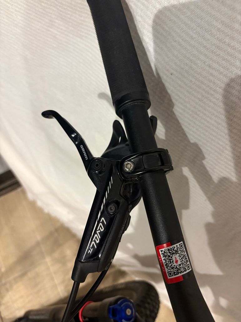 Použité Specialized Epic Comp 2022 2022 Mountainbike — obrázek 18 z 30
