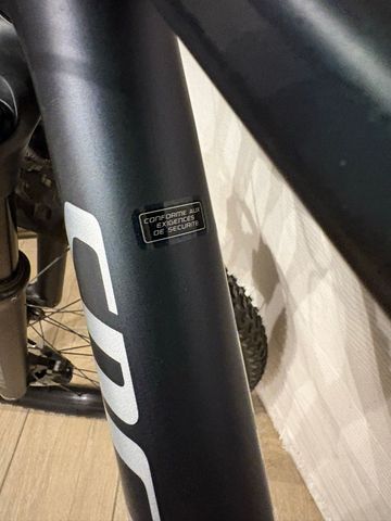 Použité Specialized Epic Comp 2022 2022 Mountainbike — obrázek 19 z 30