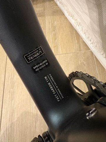 Použité Specialized Epic Comp 2022 2022 Mountainbike — obrázek 20 z 30