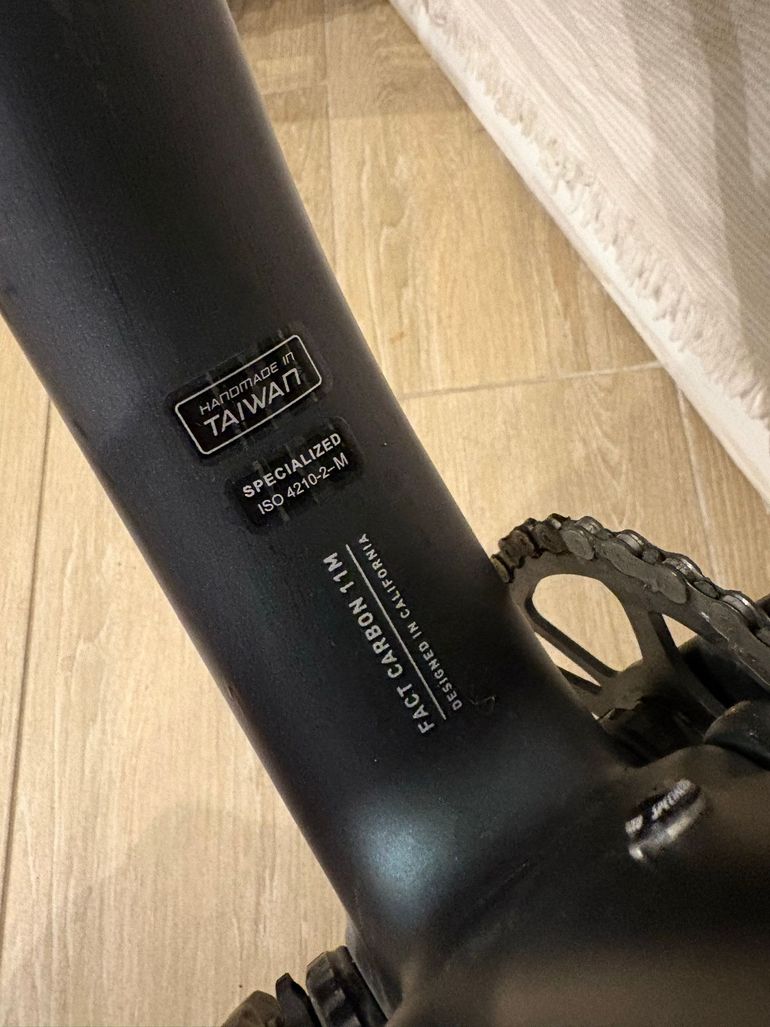 Použité Specialized Epic Comp 2022 2022 Mountainbike — obrázek 20 z 30