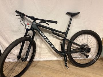 Použité Specialized Epic Comp 2022 2022 Mountainbike — obrázek 29 z 30