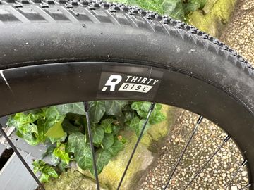 CUBE NUROAD C:62, PRO 2025 2025 Road & Gravel usato, Grigio chiaro — immagine 11 di 20