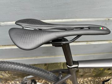 CUBE NUROAD C:62, PRO 2025 2025 Road & Gravel usato, Grigio chiaro — immagine 5 di 20