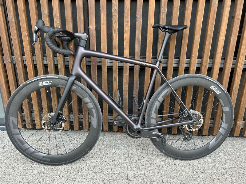 Gebrauchtes Specialized Aethos 2 Pro - SRAM Force AXS 2026 2026 Road & Gravel