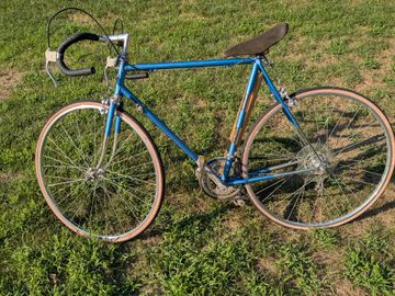 Used Italivega Custom Other 2026 Road & Gravel, Green — image 2 of 8