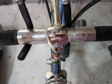 Used Italivega Custom Other 2026 Road & Gravel, Green — image 4 of 8