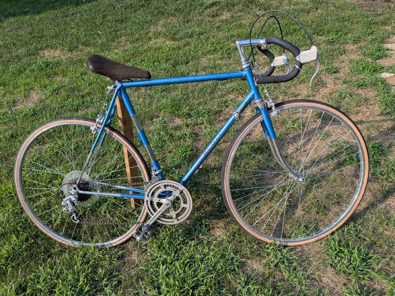 Used Italivega Custom Other 2026 Road & Gravel