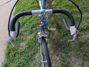 Used Italivega Custom Other 2026 Road & Gravel, Green — image 6 of 8