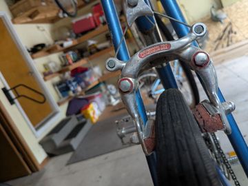 Used Italivega Custom Other 2026 Road & Gravel, Green — image 8 of 8