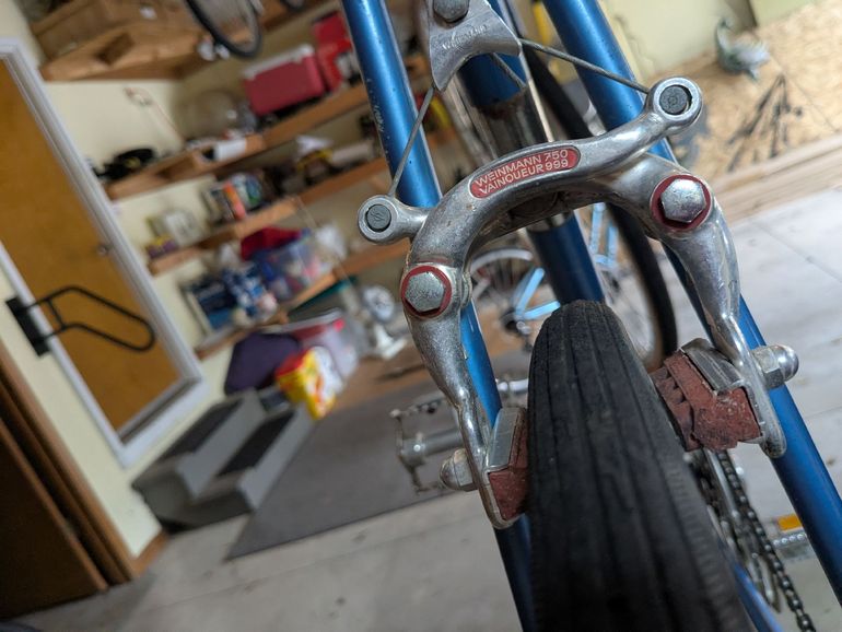Used Italivega Custom Other 2026 Road & Gravel, Green — image 8 of 8