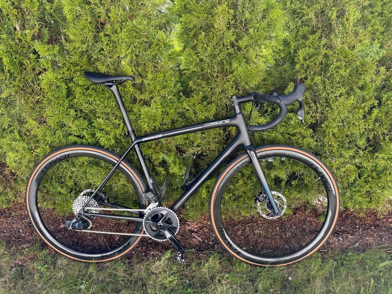 Specialized Aethos Comp - Rival eTap AXS 2022 2022 Road & Gravel d'occasion