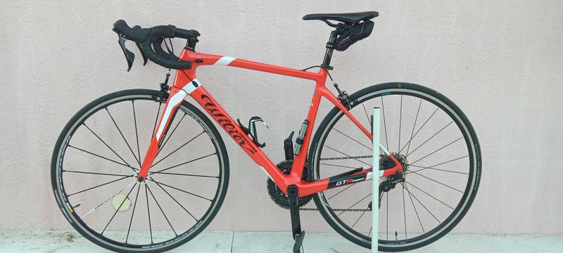 Gebrauchtes Wilier GTR Team 105 2020 Road & Gravel