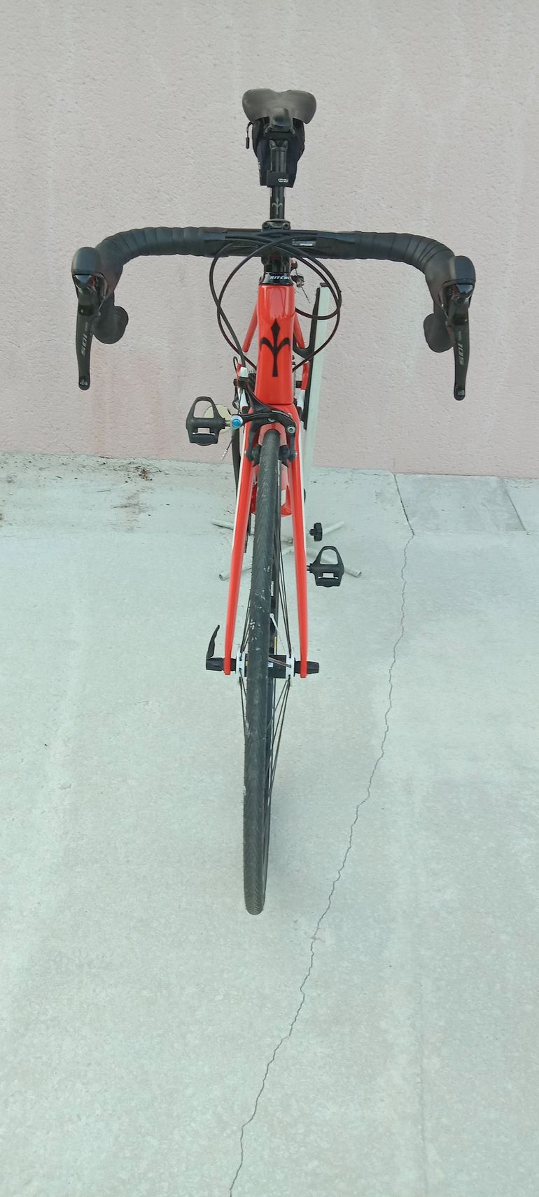 Gebrauchtes Wilier GTR Team 105 2020 Road & Gravel, Rot — Bild 2 von 3