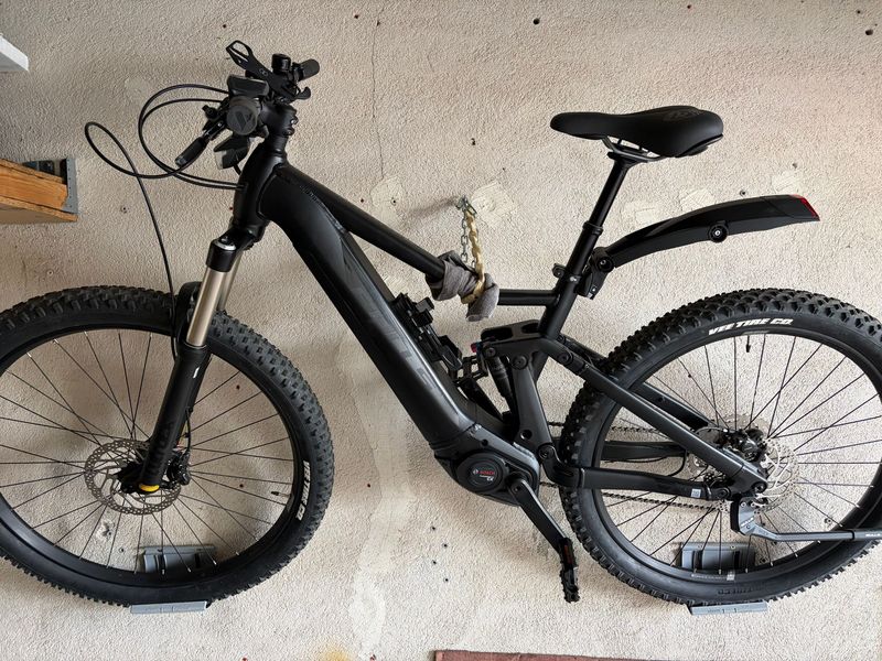 Tweedehands BULLS Copperhead EVO AM 1 2022 2022 MTB