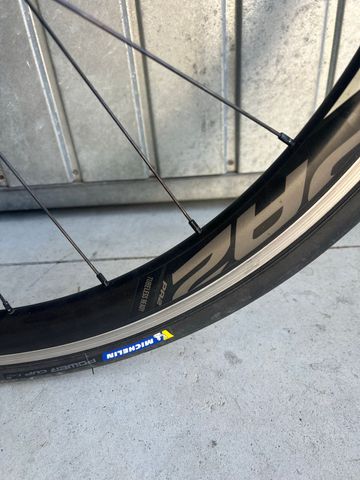 Gebrauchtes Giant Propel Advanced Pro 0 2017 2017 Road & Gravel, Schwarz — Bild 5 von 8