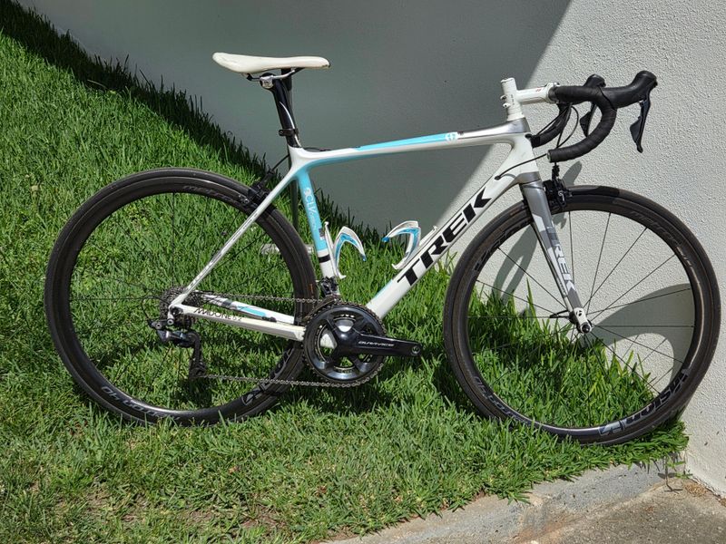 Used Trek Madonne 5.2 2012 Road & Gravel