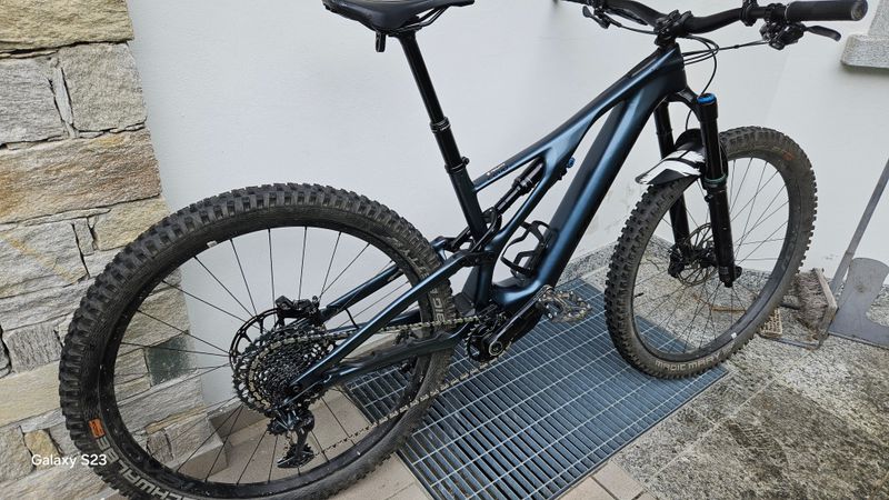 Used Specialized Turbo Levo SL Expert 2021 MTB