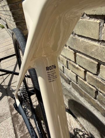 Brugt Canyon Endurace CF 7 2024 2024 Road & Gravel — billede 7 af 12