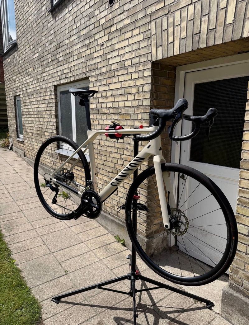 Gebrauchtes Canyon Endurace CF 7 2024 2024 Road & Gravel