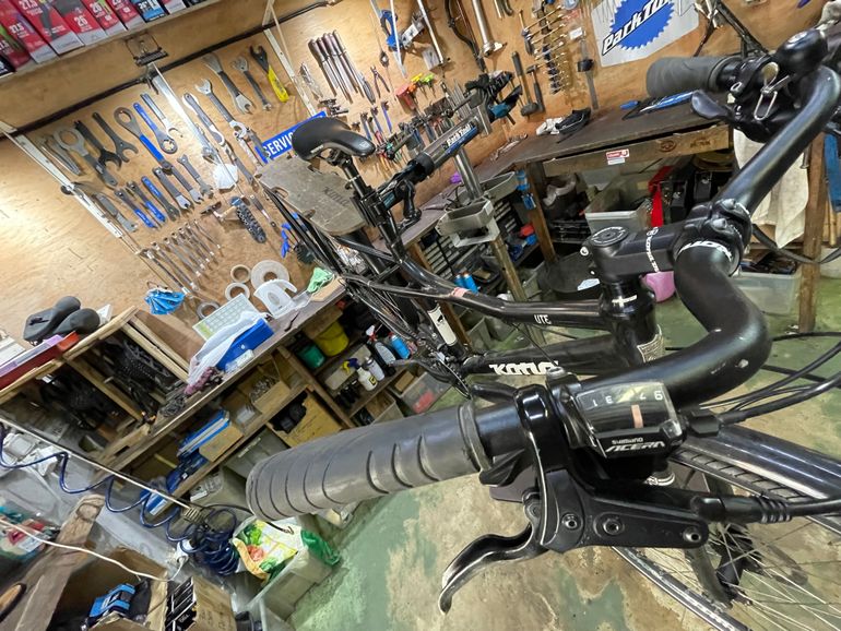 Used Kona Ute 2018 2018 Urban, Black — image 3 of 14
