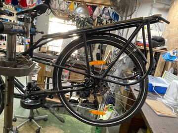 Used Kona Ute 2018 2018 Urban, Black — image 8 of 14