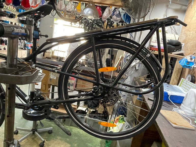 Used Kona Ute 2018 2018 Urban, Black — image 8 of 14