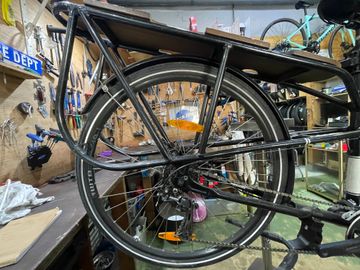 Used Kona Ute 2018 2018 Urban, Black — image 5 of 14