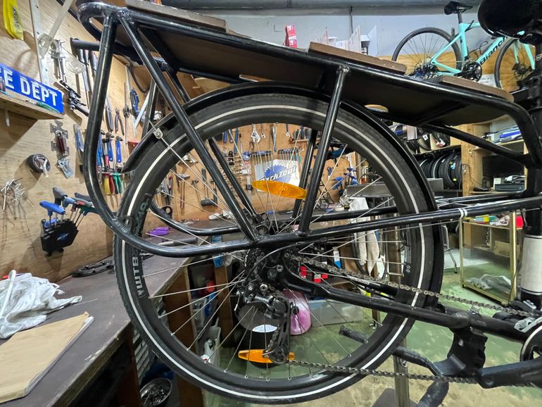 Used Kona Ute 2018 2018 Urban, Black — image 5 of 14