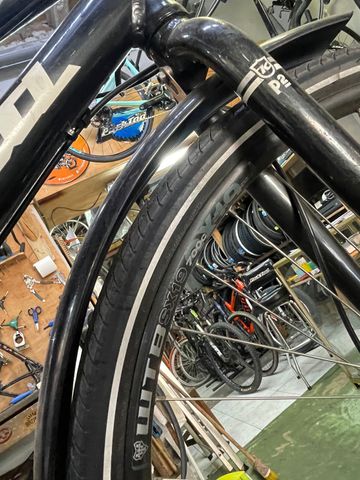 Used Kona Ute 2018 2018 Urban, Black — image 11 of 14