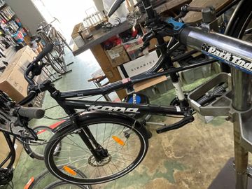 Used Kona Ute 2018 2018 Urban, Black — image 7 of 14