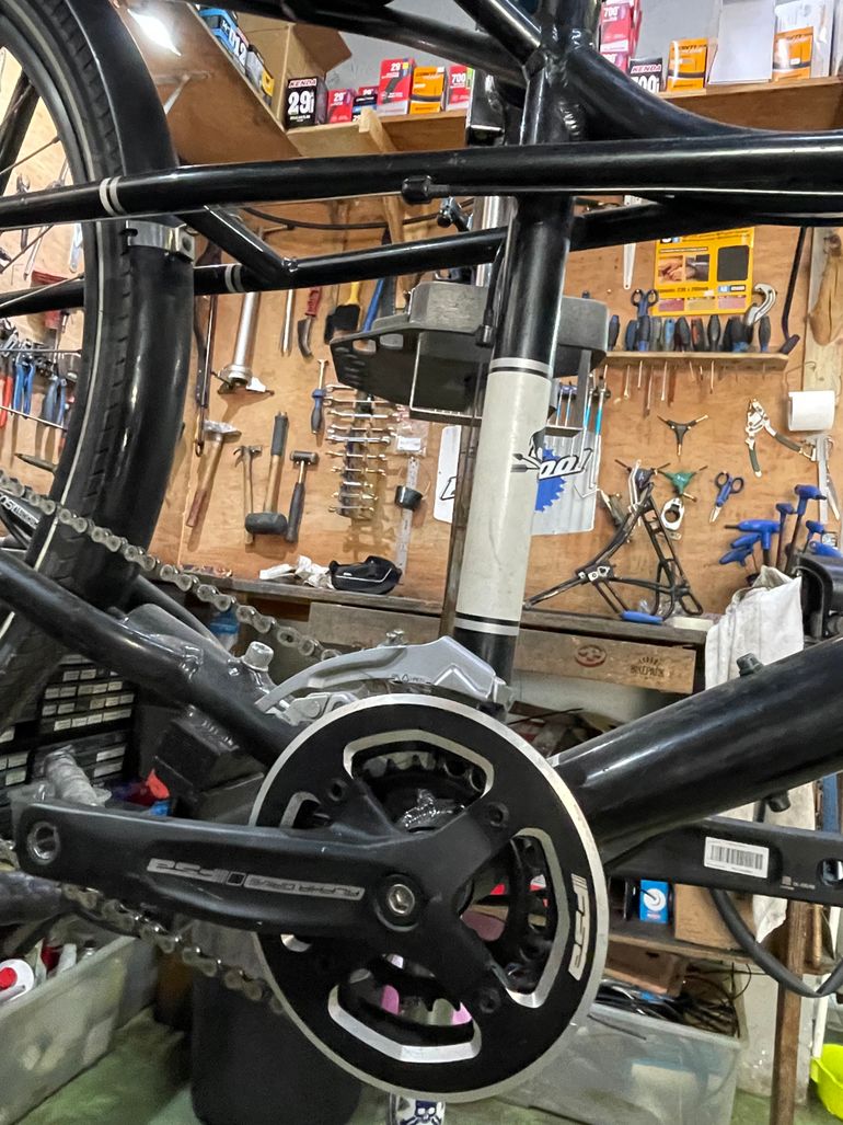 Used Kona Ute 2018 2018 Urban, Black — image 6 of 14