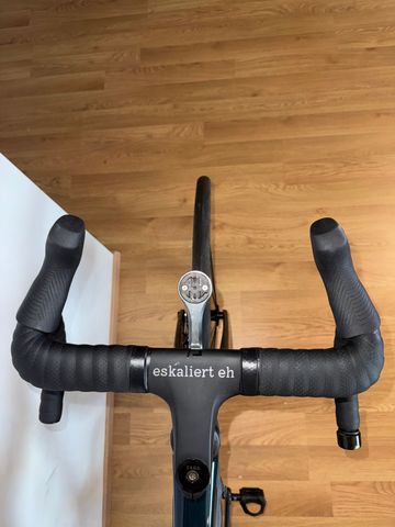 Used Fara F/All-Road Element - Rival AXS 2024 2024 Road & Gravel, Blue — image 6 of 15