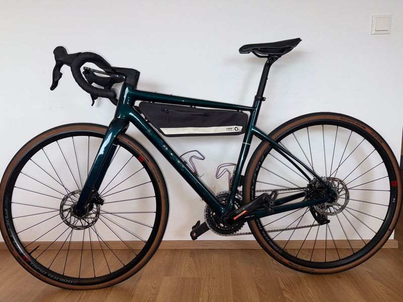 Used Fara F/All-Road Element - Rival AXS 2024 2024 Road & Gravel