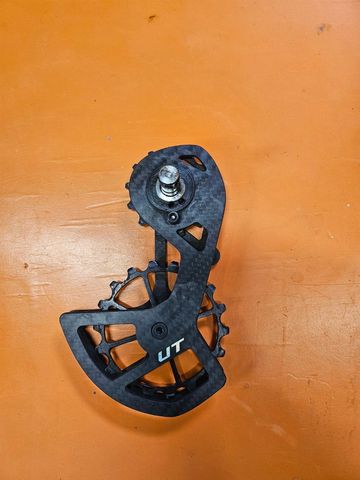 Brugt Trek SPEED CONCEPT M/54 2020 Road & Gravel — billede 8 af 8