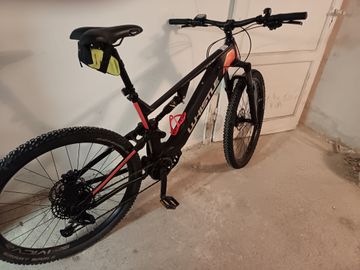 Używany Wistle B Rush 2026 Mountainbike — zdjęcie 1 z 7