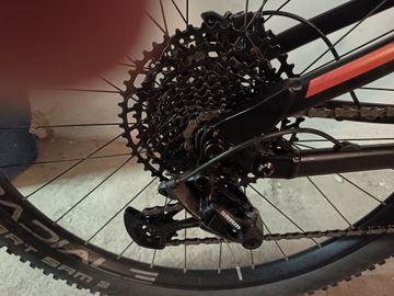 Używany Wistle B Rush 2026 Mountainbike — zdjęcie 6 z 7