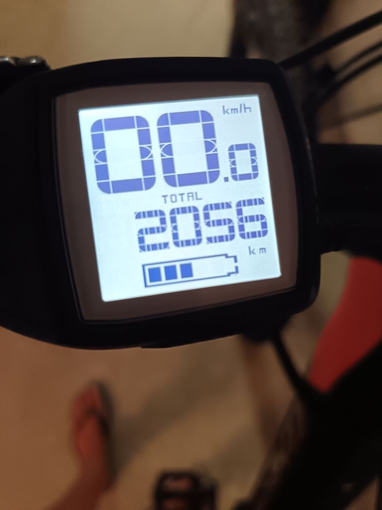 Używany Wistle B Rush 2026 Mountainbike — zdjęcie 4 z 7