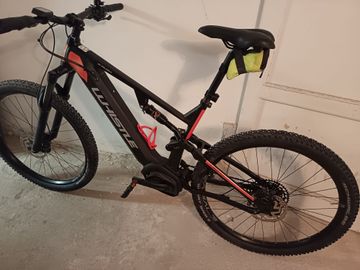 Używany Wistle B Rush 2026 Mountainbike — zdjęcie 5 z 7