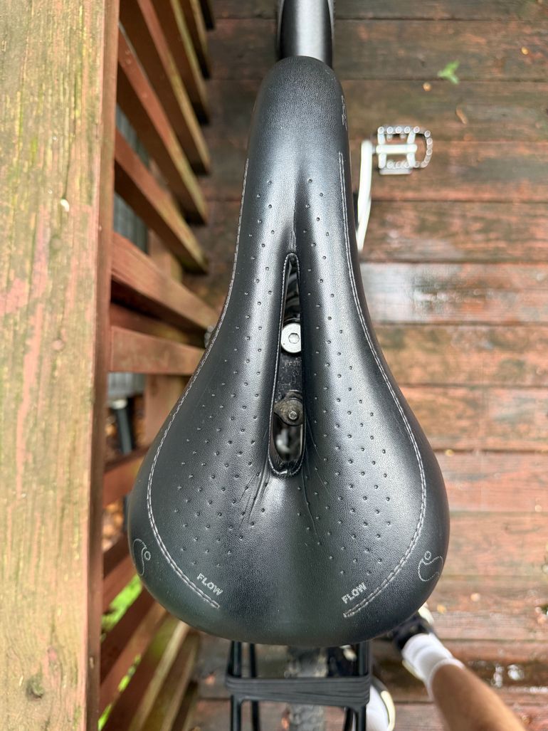Used Simplon Purple 2012 Urban, Black — image 8 of 12