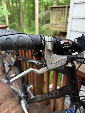 Used Simplon Purple 2012 Urban, Black — image 9 of 12