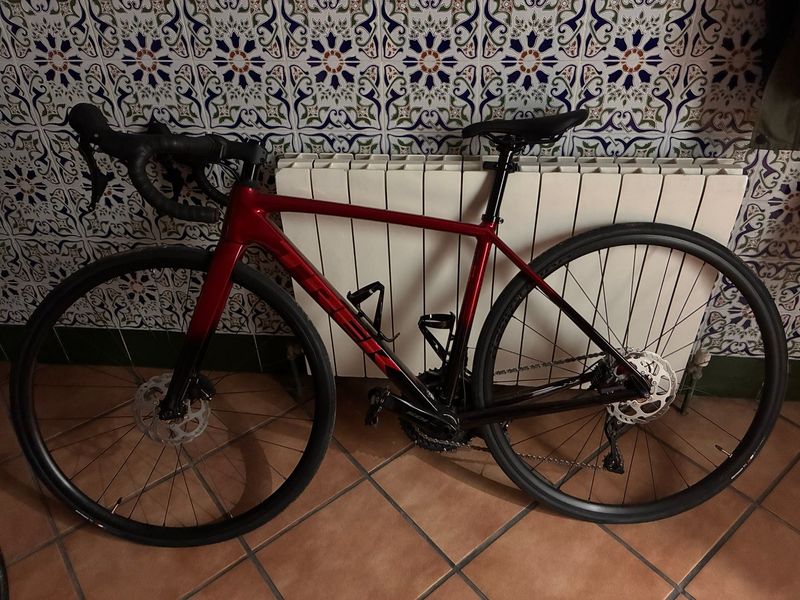 Trek Émonda ALR 5 2025 2025 Road & Gravel de segunda mano