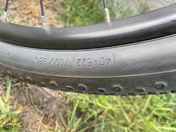 Used Kross Esker Other 2024 Road & Gravel, Green — image 6 of 9