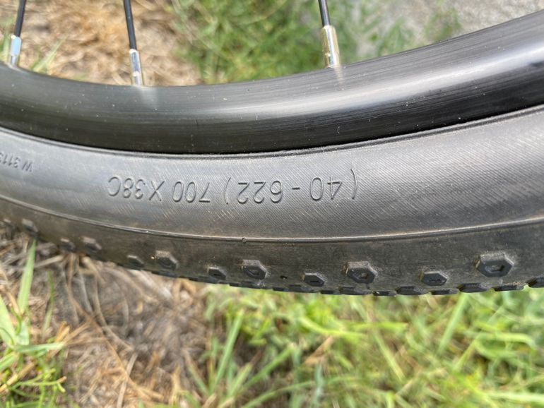 Used Kross Esker Other 2024 Road & Gravel, Green — image 6 of 9
